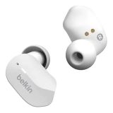  Tai nghe True Wireless SOUNDFORM Belkin White 