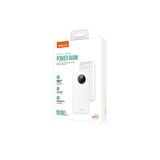  Sạc dự phòng Recci RP01 White 