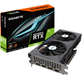  Card màn hình GIGABYTE GeForce RTX 3060 EAGLE 12G (LHR) (GV-N3060EAGLE-12GD) 