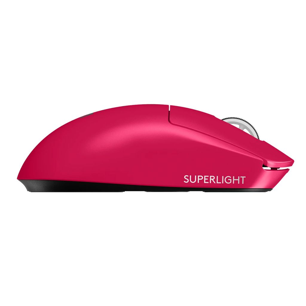 Chuột Logitech G Pro X Superlight 2 Magenta – GEARVN.COM