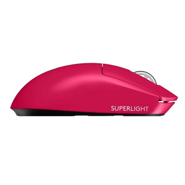  Chuột Logitech G Pro X Superlight 2 Magenta 