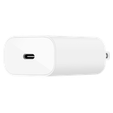  Bộ sạc nhanh Belkin 25W USB-C PD Wall Charger Belkin - màu trắng 