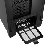  Vỏ máy tính Corsair 3000D Airflow Mid Tower TG Black (CC-9011251-WW) 