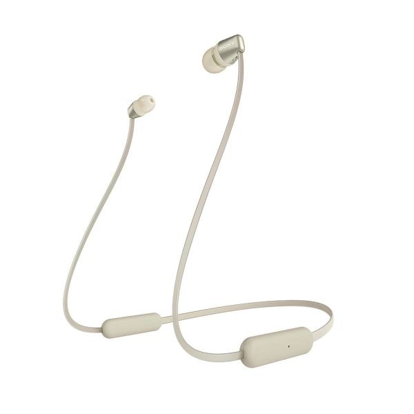 TAI NGHE IN-EAR BLUETOOTH SONY WI-C310 BLACK
