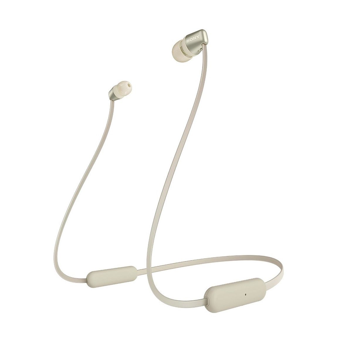Tai Nghe In - Ear Bluetooth Sony Wi - C310 Black