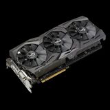  ASUS ROG STRIX RADEON RX 580 OC EDITION 8GB 