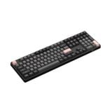  Bàn phím cơ AKKO 5108S Black Pink Jelly Silver Switch 