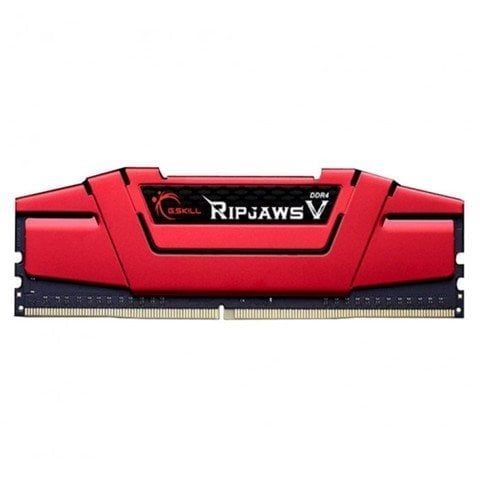  RAM G.SKILL Ripjaws V 1x8GB 2800 DDR4 (F4-2800C17S-8GVR) 