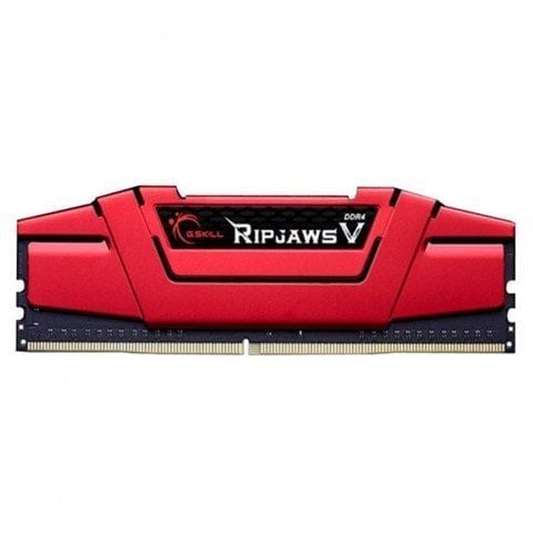 RAM G.SKILL Ripjaws V 1x8GB 2800 DDR4 (F4-2800C17S-8GVR)