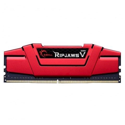 Ram G.skill Ripjaws V 1X8Gb 2800 Ddr4 (F4 - 2800C17S - 8Gvr)