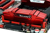  RAM G.SKILL Ripjaws V 1x8GB 2800 DDR4 (F4-2800C17S-8GVR) 