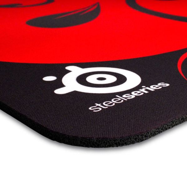  Steelseries QCK+ Tyloo MousePad 