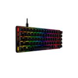  Bàn phím cơ Kingston HyperX Alloy Origins 65 Red Switch 