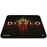  Steelseries QCK Diablo 3 MousePad 