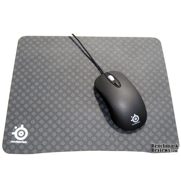  Steelseries 4HD MousePad 