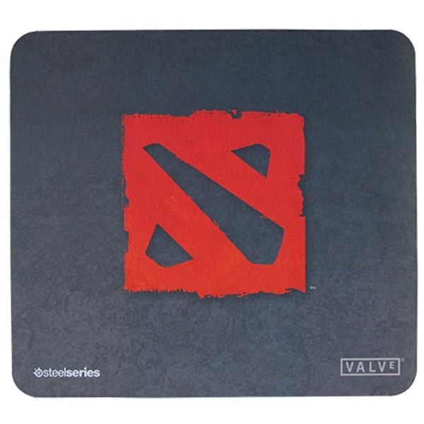  Steelseries QCK+ DotA2 MousePad 