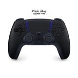  Tay Cầm Không Dây DualSense Black Sony Playstation CFI-ZCT1G 01_CFI-ZCT1G 01 