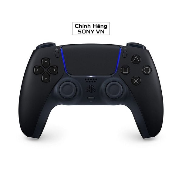 Tay Cầm Không Dây DualSense Black Sony Playstation CFI-ZCT1G 01_CFI-ZCT1G 01