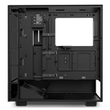 Vỏ máy tính NZXT H5 Elite Black (CC-H51EB-01) 