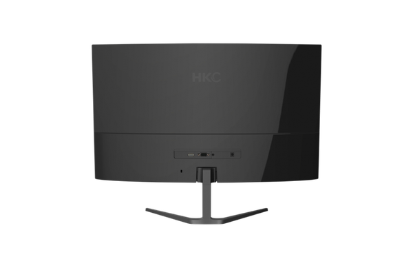  Màn hình HKC M27A9X-W Black 75Hz 