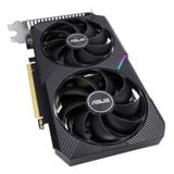  Card màn hình ASUS Dual GeForce RTX 3050 V2 OC Edition 8GB (DUAL-RTX3050-O8G-V2) 