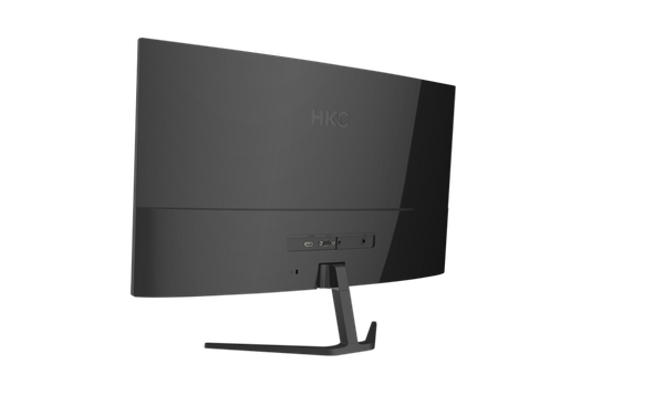  Màn hình HKC M27A9X-W Black 75Hz 