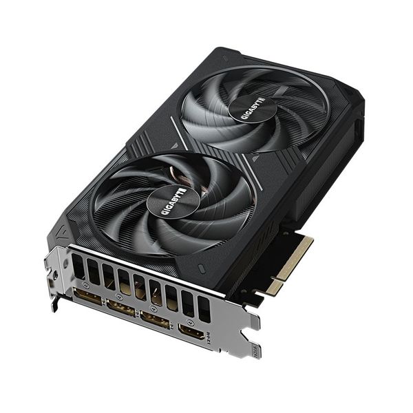  Card màn hình Gigabyte GeForce RTX 5060 Ti Windforce OC 8GB 