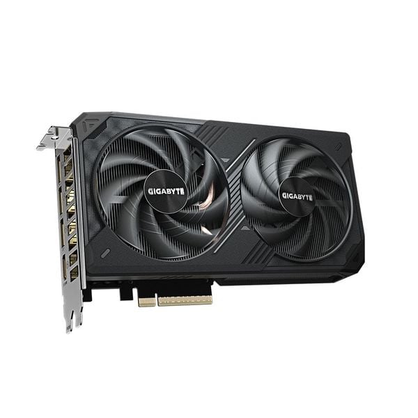  Card màn hình Gigabyte GeForce RTX 5060 Ti Windforce OC 8GB 
