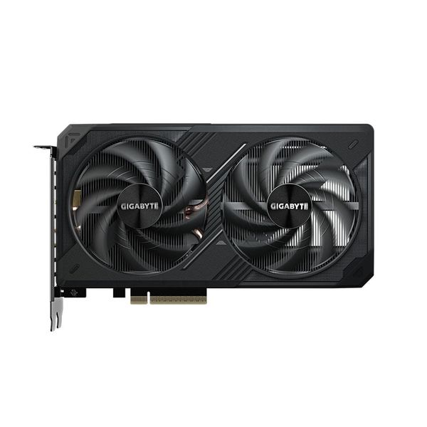  Card màn hình Gigabyte GeForce RTX 5060 Ti Windforce OC 8GB 