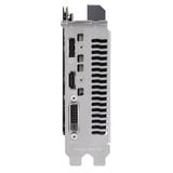  Card màn hình ASUS Dual GeForce RTX 3050 V2 OC Edition 8GB (DUAL-RTX3050-O8G-V2) 