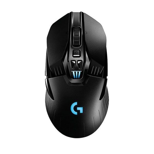 Chuột Logitech G903 HERO Lightspeed Wireless Gaming