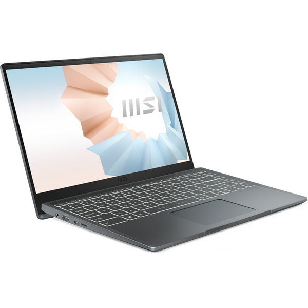  Laptop MSI Modern 14 B5M 064VN 