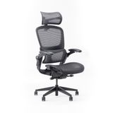 Ghế công thái học Epione Easy Chair v2.0 - Đen 