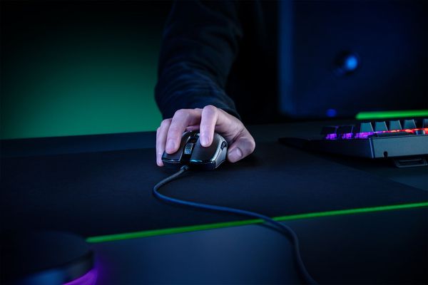  Chuột Razer Viper 8KHz Gaming Mouse 