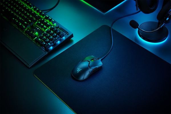  Chuột Razer Viper 8KHz Gaming Mouse 