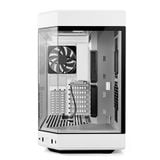  Vỏ máy tính HYTE Y60 Snow White 