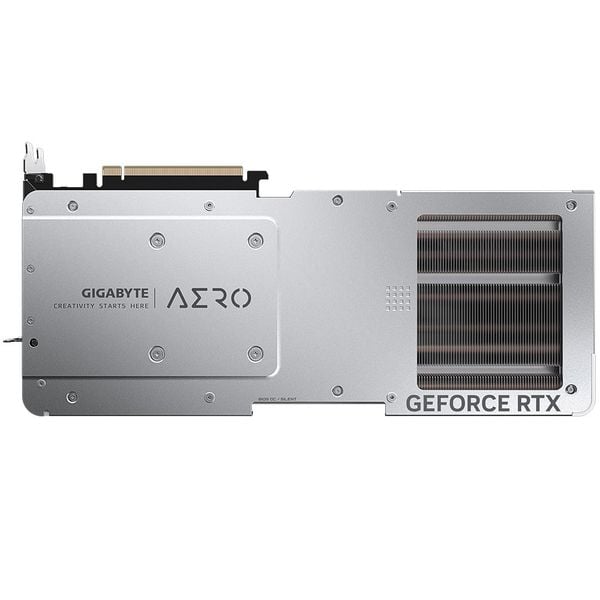  Card màn hình GIGABYTE GeForce RTX 4080 AERO OC 16GB (GV-N4080AERO OC-16GD) 