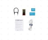  Bàn phím Leopold FC900RBT Bluetooth Milk Turquoise Limited Edition Brown Switch 