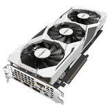  Card màn hình GIGABYTE GeForce RTX 2070 SUPER GAMING OC WHITE 8G 