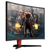  Màn hình cong HKC NB27C2 FHD 27" 144Hz 