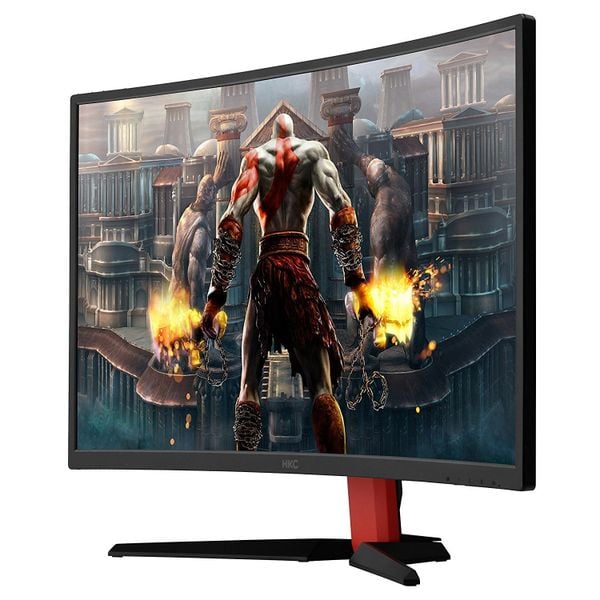  Màn hình cong HKC NB27C2 FHD 27" 144Hz 