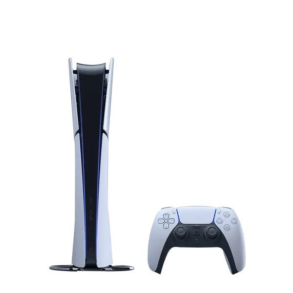 Máy chơi game Sony PlayStation 5 Slim CFI-2018A 01