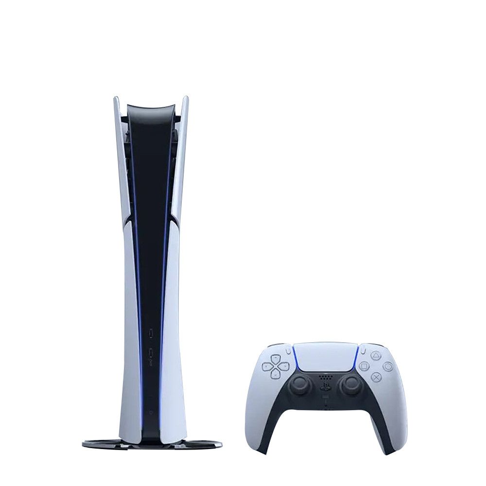 Máy Chơi Game Sony Playstation 5 Slim Cfi - 2018A 01