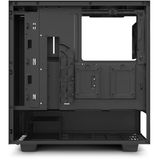  Vỏ máy tính NZXT H510 MATTE BLACK 