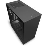  Vỏ máy tính NZXT H510 MATTE BLACK 
