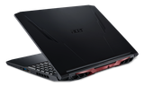  Laptop Gaming Acer Nitro 5 Eagle AN515 57 53F9 