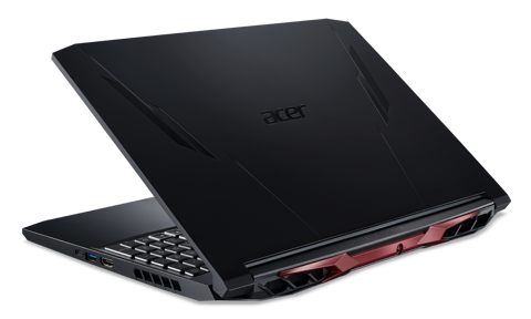  Laptop Gaming Acer Nitro 5 Eagle AN515 57 53F9 