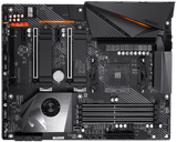  Bo mạch chủ GIGABYTE X570 AORUS PRO (AMD Socket AM4) 