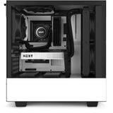  Vỏ máy tính NZXT H510 MATTE WHITE 