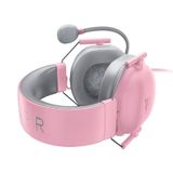  Tai nghe Razer BlackShark V2 X Quartz 